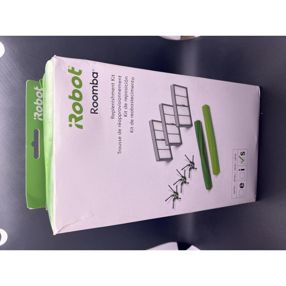 I-Robot Roomba Replenishment Kit Series S
